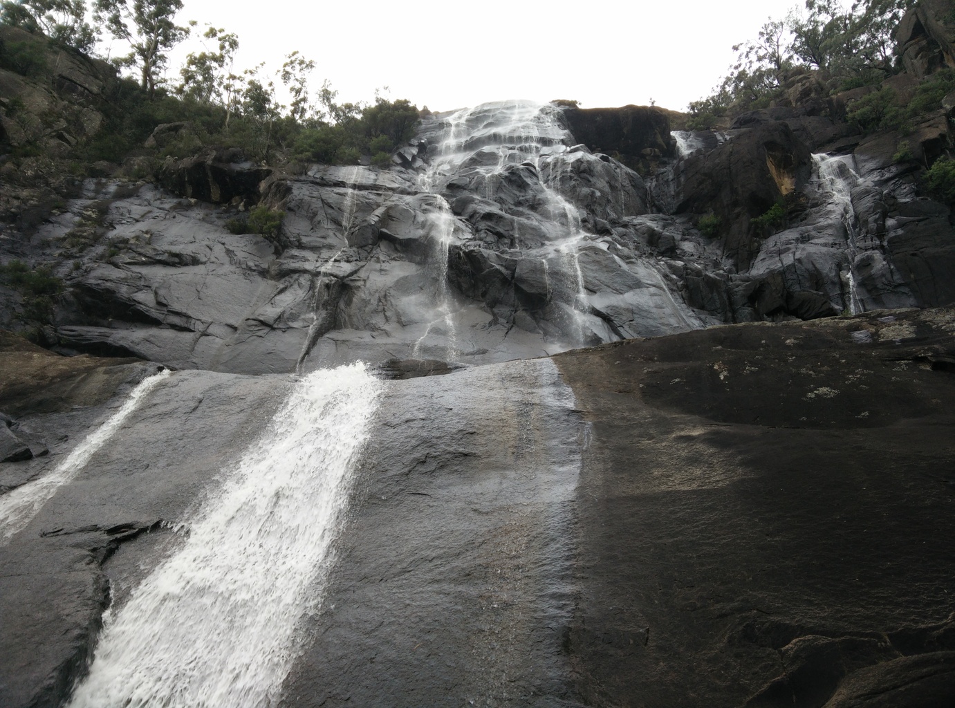 Morong Falls
