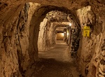 Visit Underground City of Naours, Hauts-de-France, France