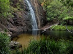 See Boundary Falls, Gibraltar Range National Park, New South Wales, Australia