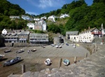Visit Clovelly, North Devon, England