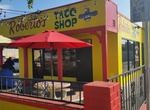 Eat at Roberto's Taco Shop, National City, California