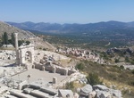 Visit Sagalassos, Burdur, Turkey