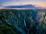 See Chandler Falls, Oxley Wild Rivers National Park, New South Wales, Australia