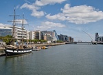 Visit Jeanie Johnston Tall Ship, Dublin, Ireland
