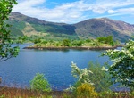 See Eilean Munde & Eilean a' Chomhraidh (Isle of Discussion), Loch Leven, Scotland
