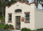 Visit Davenport Jail Museum, Davenport, California