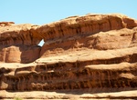 See Top Story Window, Devil's Garden, Arches National Park, Utah