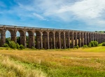 See Ouse Valley Viaduct, Sussex, England