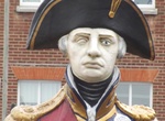 See HMS Trafalgar Figurehead, Portsmouth, England