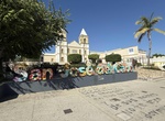 Visit San Jose del Cabo Main Square (Plaza Mijares), Baja California Sur