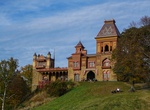 Visit Olana State Historic Site, New York