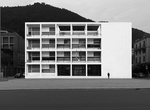 See Casa del Fascio, Como, Lombardy, Italy