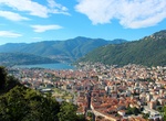 Visit Como, Lombardy, Italy