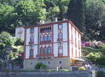 See Villa Plinianina, Lake Como, Italy