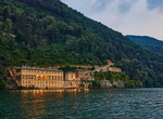 See Villa Pliniana, Lake Como, Italy