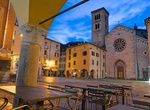 Visit Basilica of San Fedele, Como, Lombardy, Italy