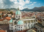 Visit Como Cathedral, Como, Italy