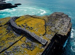 Visit Dún Dúchathair (Black Fort), Aran Islands, Ireland