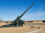 See Yuma Atomic Cannon, Yuma, Arizona