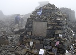 Visit Ben Nevis Memorial, Ben Nevis, Scotland