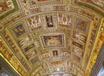 Visit Vatican Gallery of Maps, Vatican City