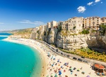 Visit Tropea, Italy