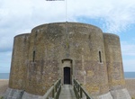 Stay at Aldeburgh Martello Tower, Aldeburgh, Suffolk, England