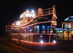 Attend Blackpool Illuminations, Blackpool, Lancashire, England