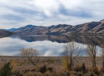 Explore Topaz Lake, California-Nevada Border
