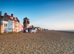 Visit Aldeburgh, Suffolk, England