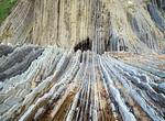 Visit Algorri Viewpoint (Flysch), Basque Coast, Spain