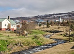 Visit Hvammstangi, Iceland