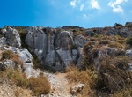 Hike to Cehennem Kayıkçısı, Antakya, Turkey