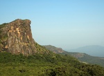 See Mount Loura (Dame de Mali), Fouta Djalon Mountains, Guinea