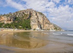 Visit Spiaggia di Levante, Terracina, Italy