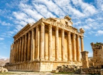 Visit Baalbek (Heliopolis), Lebanon (UNESCO site)