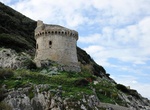 Visit Paola Tower (Torre Paola), San Felice Circeo, Italy