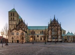 Visit Münster Cathedral (St.-Paulus-Dom), Münster, Germany