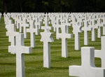 Visit Ardennes American Cemetery and Memorial, Belgium