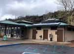 Visit Whiskeytown Visitor Center, Whiskeytown, California