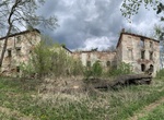 Visit Chrzelice Castle Ruins, Chrzelice, Poland