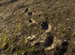 See Devil's Footprints (Ciampate del Diavolo), Campania, Italy