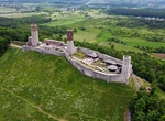 Visit Chęciny Castle, Chęciny, Poland