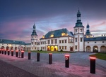 Visit Kraków Bishops Palace & The National Museum in Kielce, Kielce, Poland