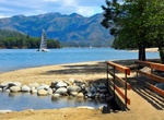 Explore Whiskeytown Lake, Shasta County, California