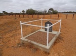 Visit Dost Mahomet's Grave, Menindee, NSW, Australia