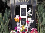 Visit Elvis Presley Memorial at Melbourne General Cemetery