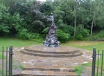 See Peter Pan Statue, Kensington Gardens, London, England
