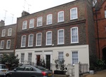 See Mozart's Childhood Home (Belgravia), London, England