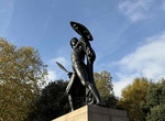 See Wellington Monument (Statue of Achilles), Hyde Park, London, England
